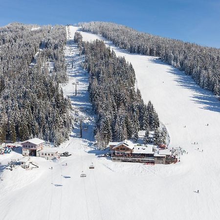 Appartement Ronacher Eben Im Pongau Luaran gambar