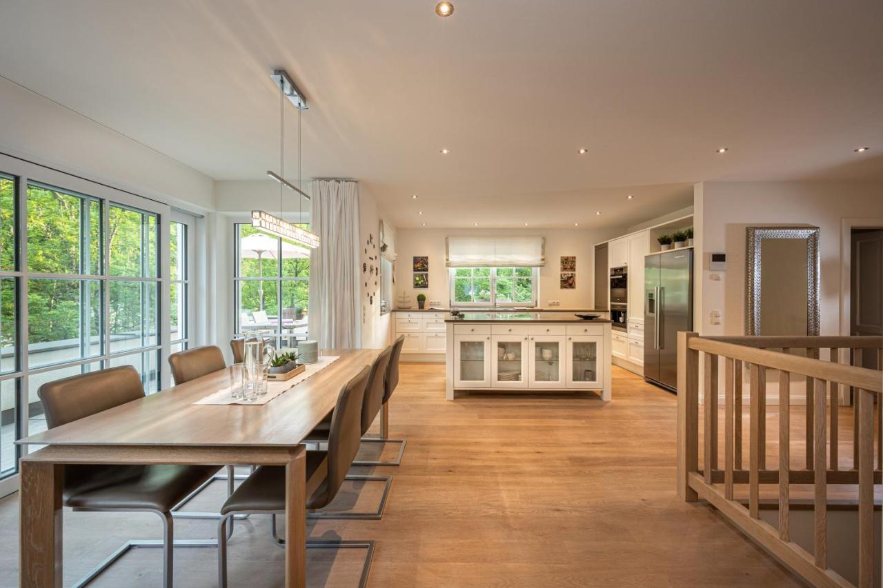 Appartement Ronacher Eben Im Pongau Luaran gambar